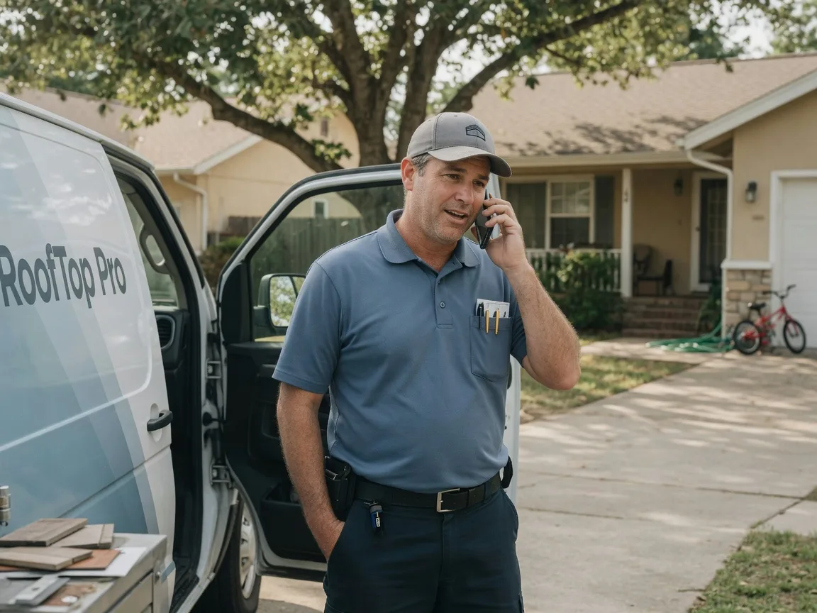 Roof Repair Cave Spring, GA FAQs